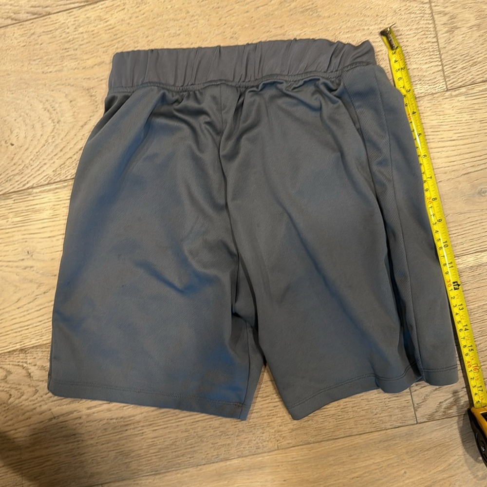 Le Coq Sporif Mens Running shorts size extra small / 14A - Picture 3 of 3